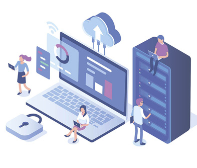 Какой хостинг выбрать для сайта и на какие технические возможности обратить внимание