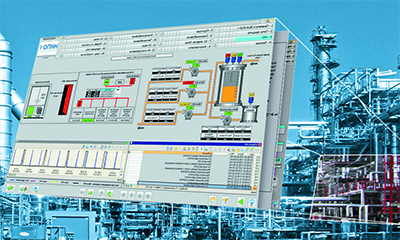 Технологические процессы химических производств