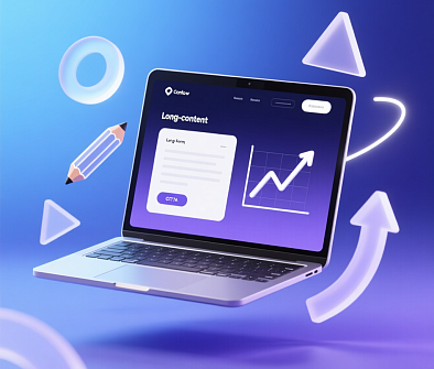 Конструктор посадочных страниц и лонгридов на 1С-Битрикс: Управление сайтом